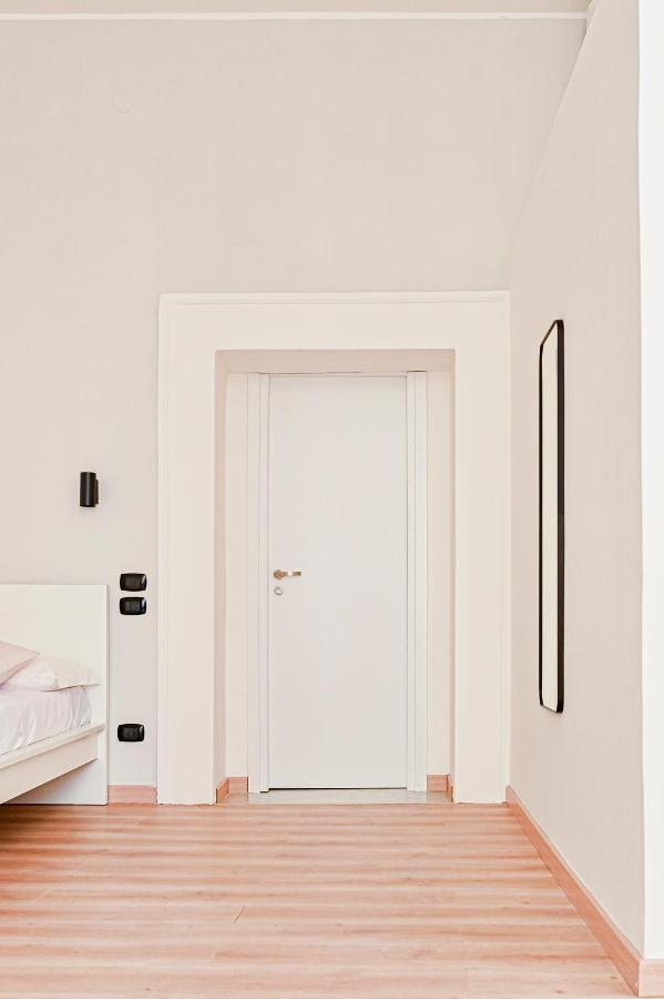 Cozy Rooms Napoli Exterior foto