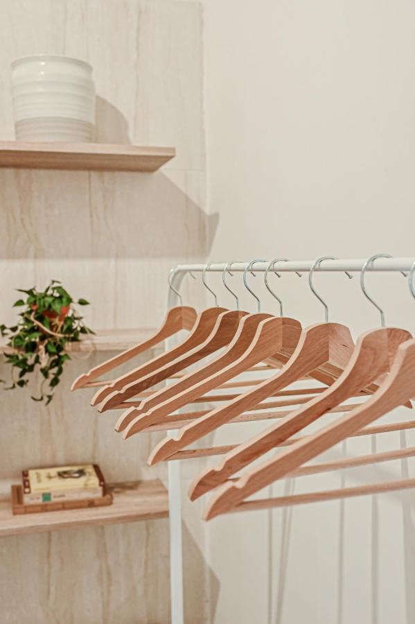 Cozy Rooms Napoli Exterior foto