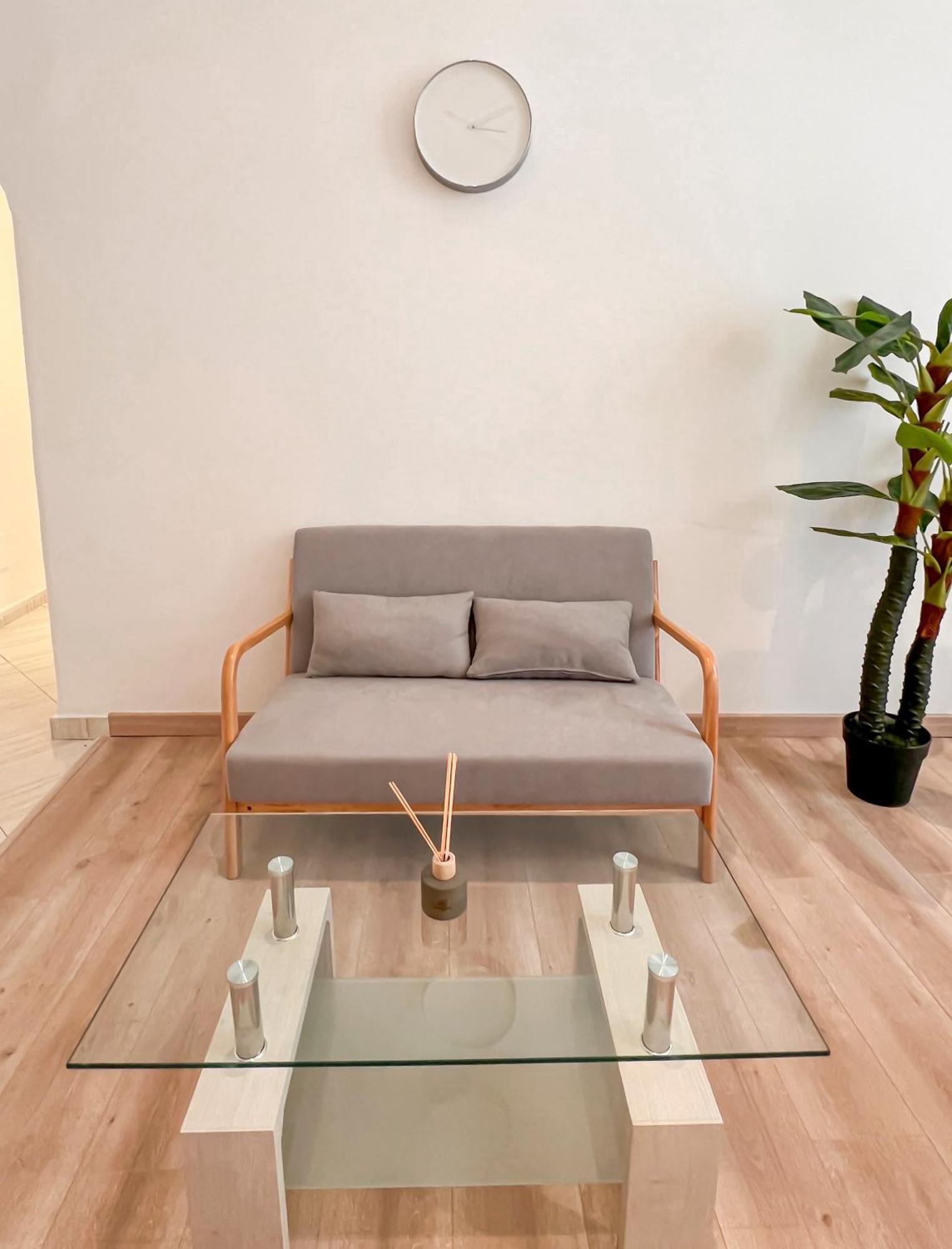 Cozy Rooms Napoli Exterior foto